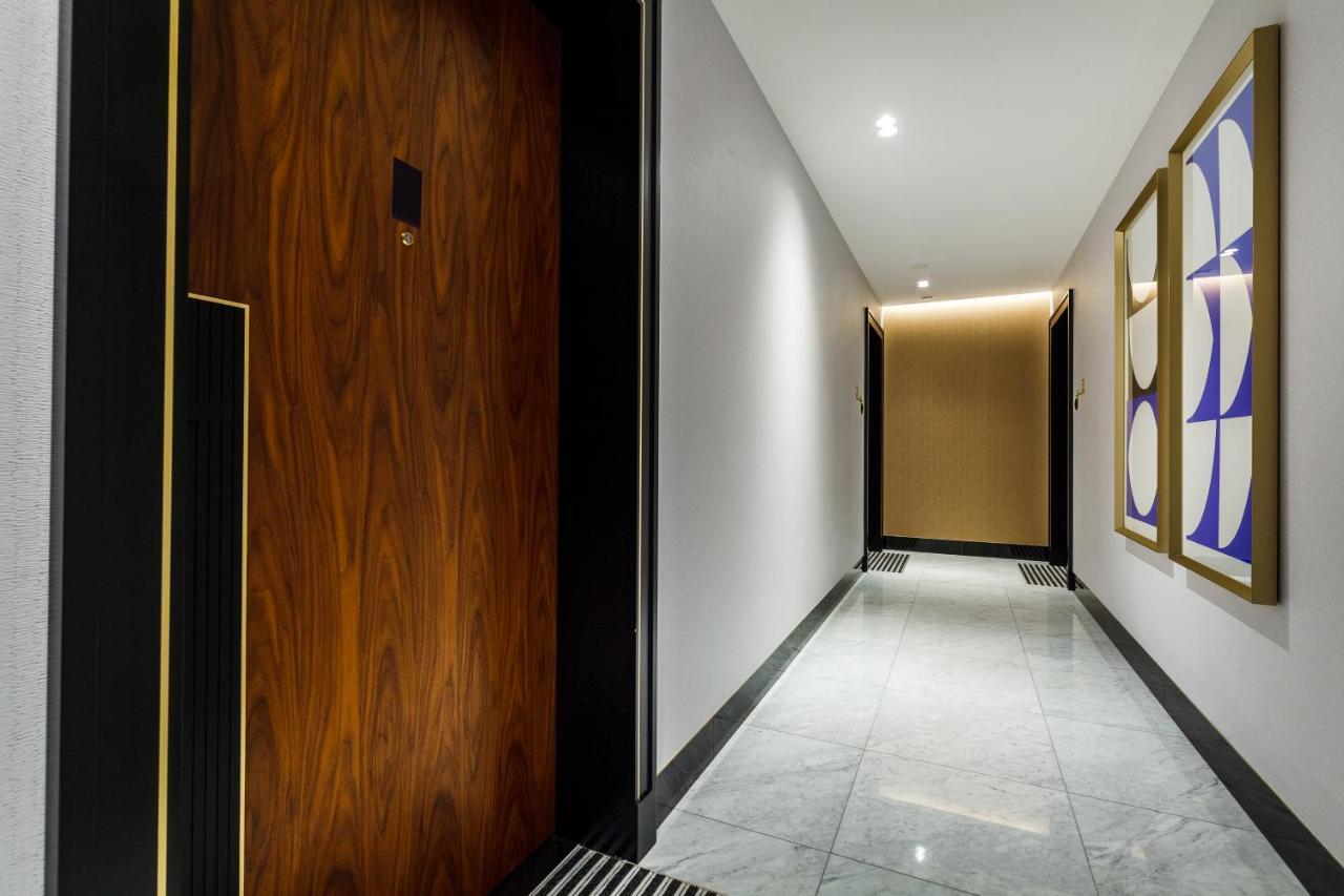 Stara Stocznia Residence By Happystay Gdansk Ngoại thất bức ảnh