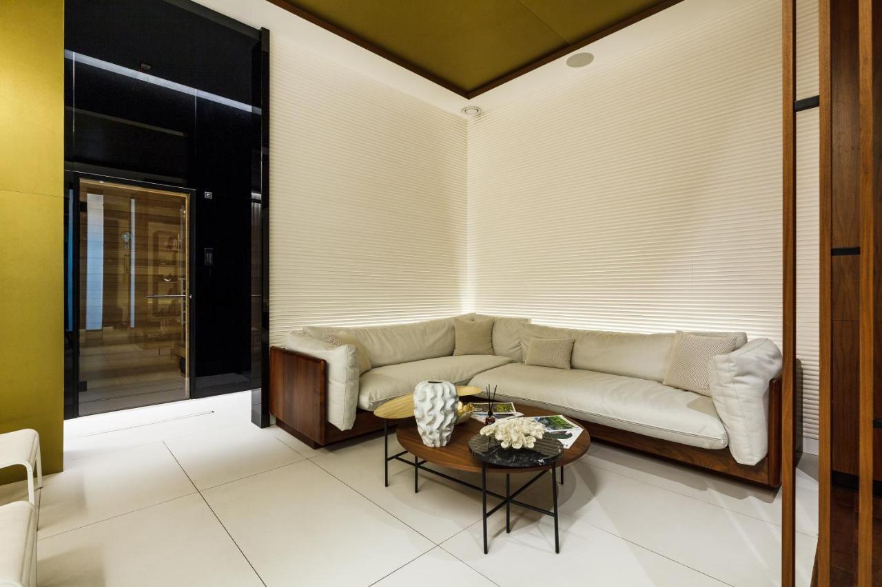 Stara Stocznia Residence By Happystay Gdansk Ngoại thất bức ảnh