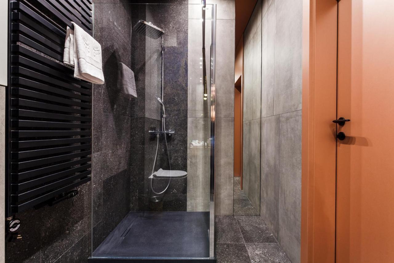 Stara Stocznia Residence By Happystay Gdansk Ngoại thất bức ảnh